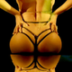 Illustration for article titled 48 Over-the-Top Fabulous Looks From Beyoncés 17 New Music Videos